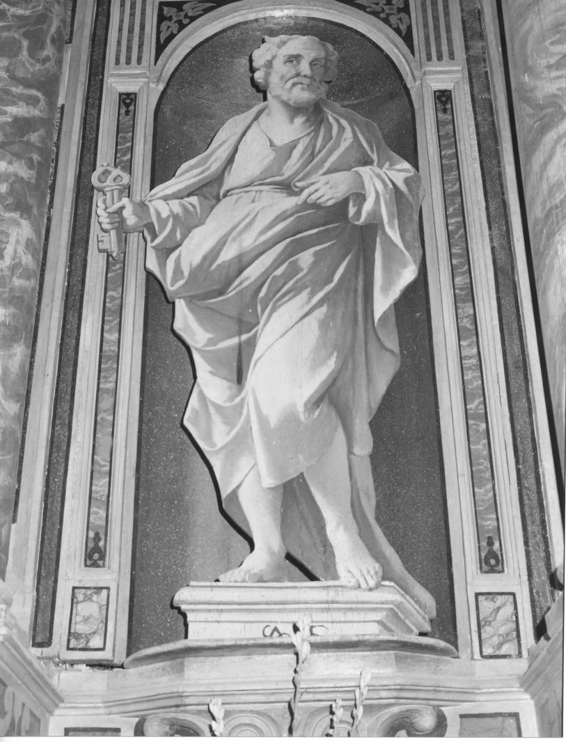 San Pietro - Sarno, Salerno